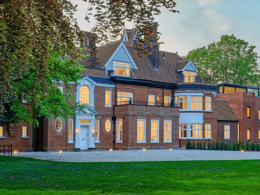 property High Res Images}