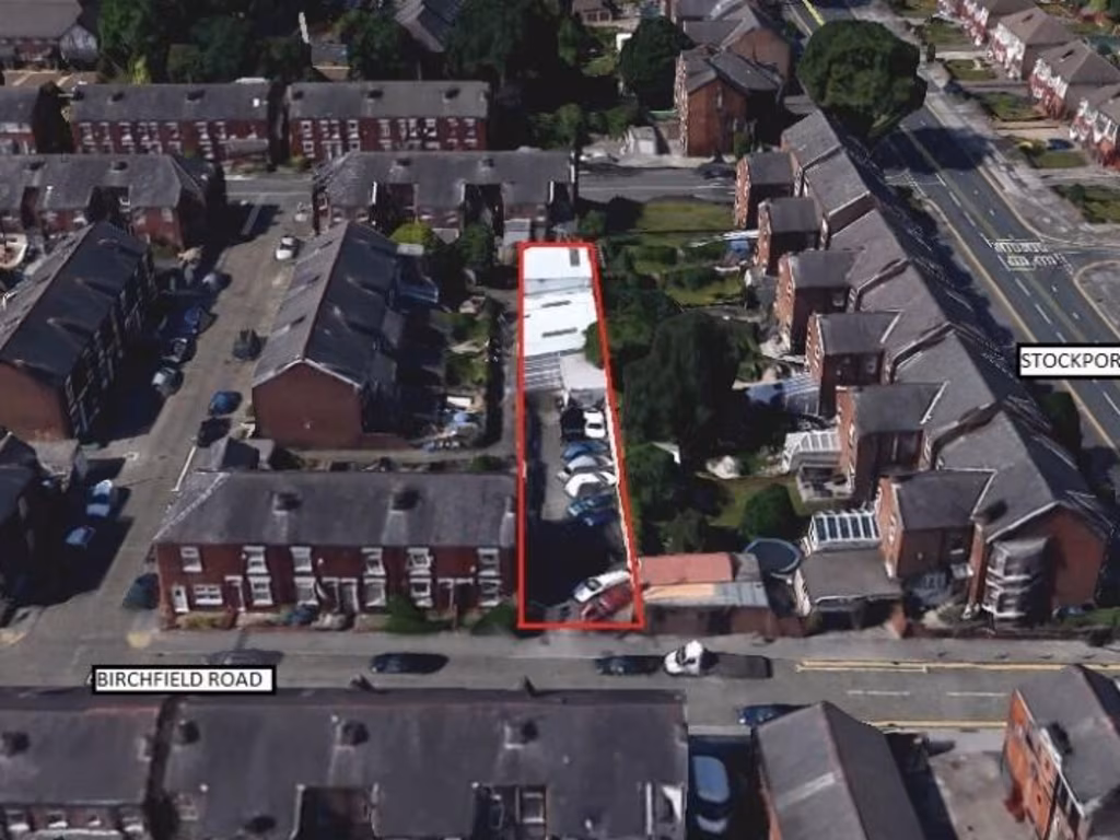 property High Res Images}