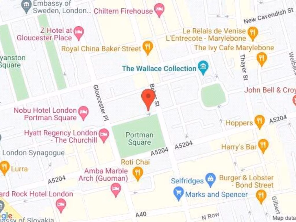 property High Res Images}