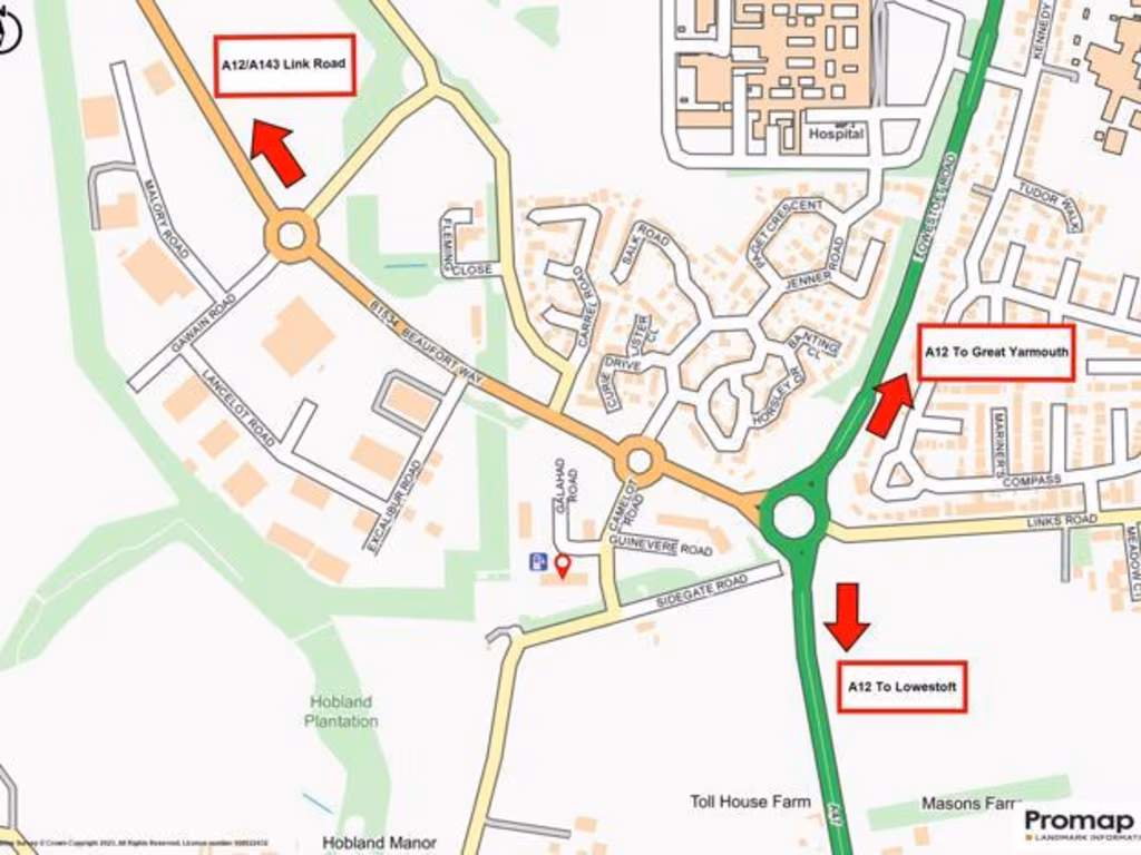 property High Res Images}