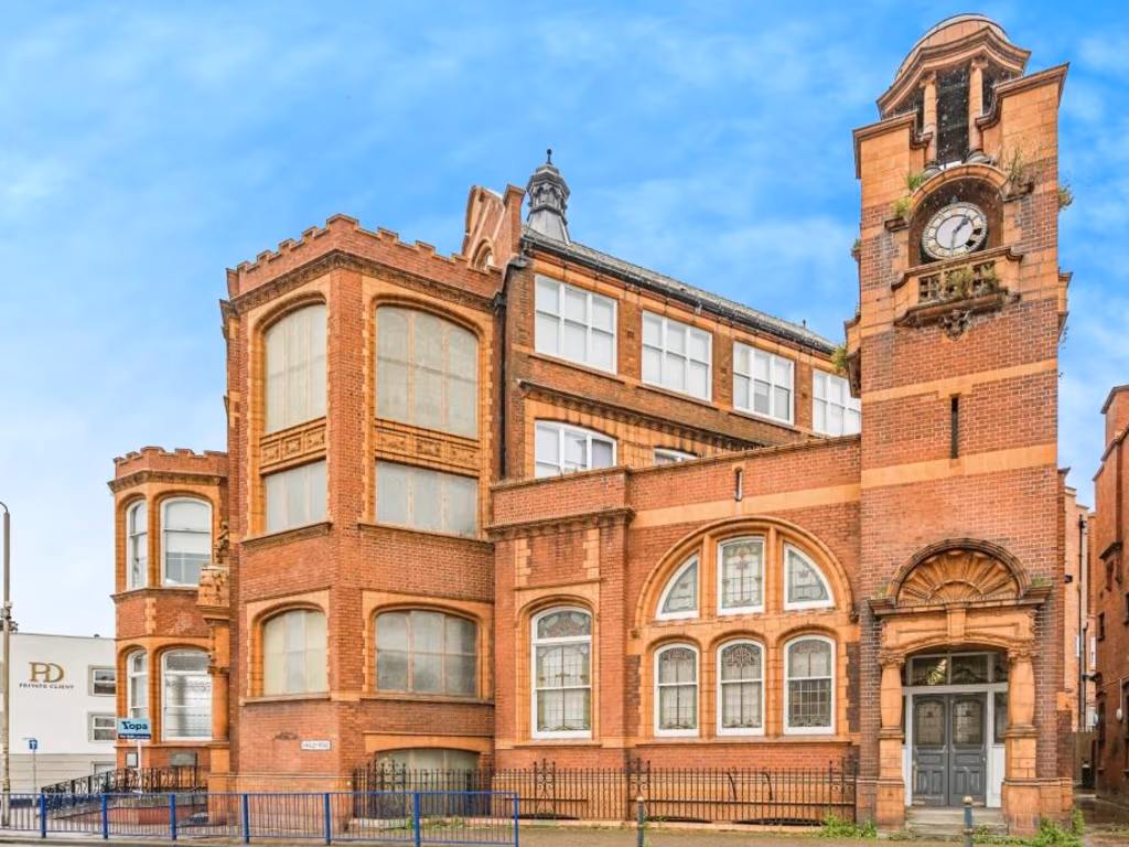 property High Res Images}