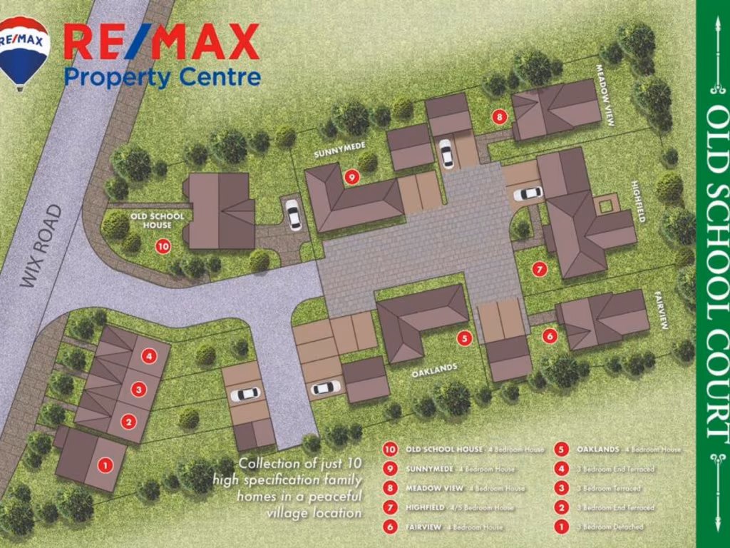 property High Res Images}