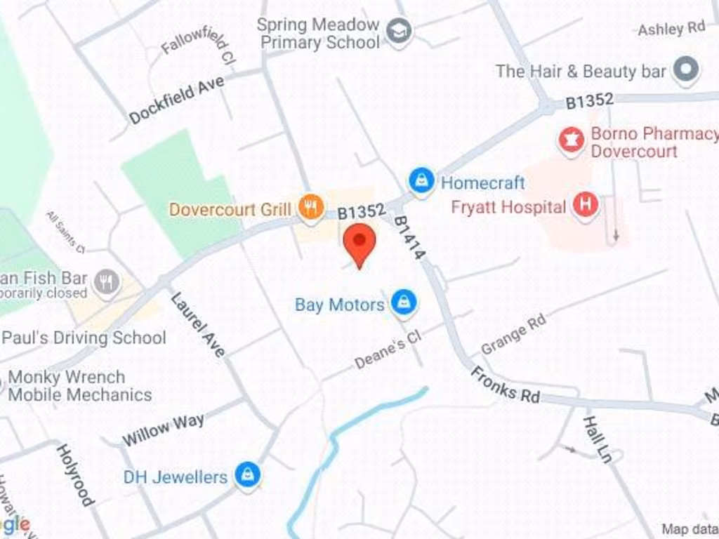 property High Res Images}