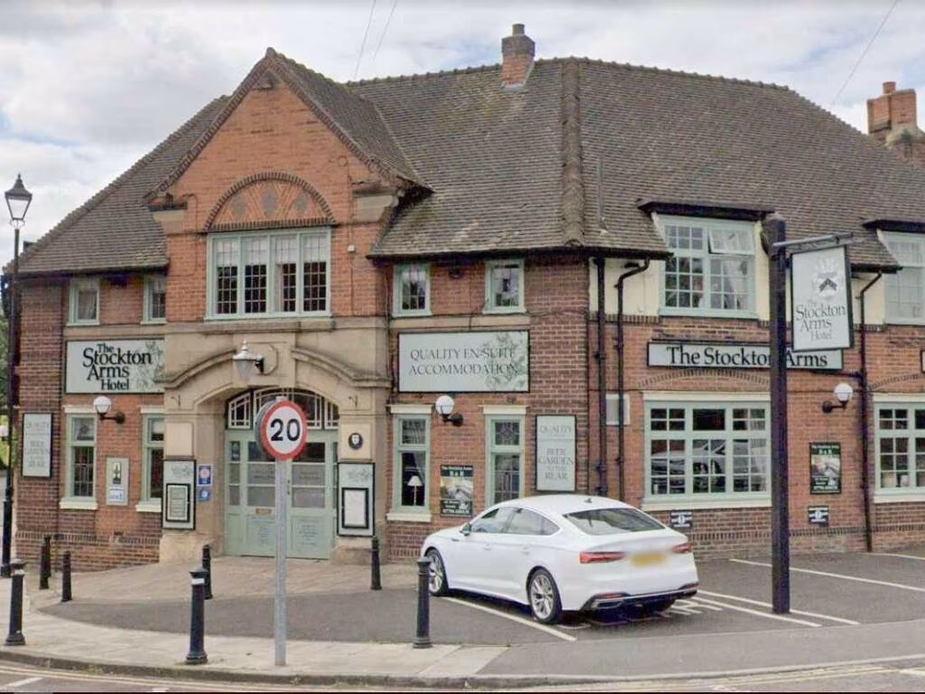 property High Res Images}