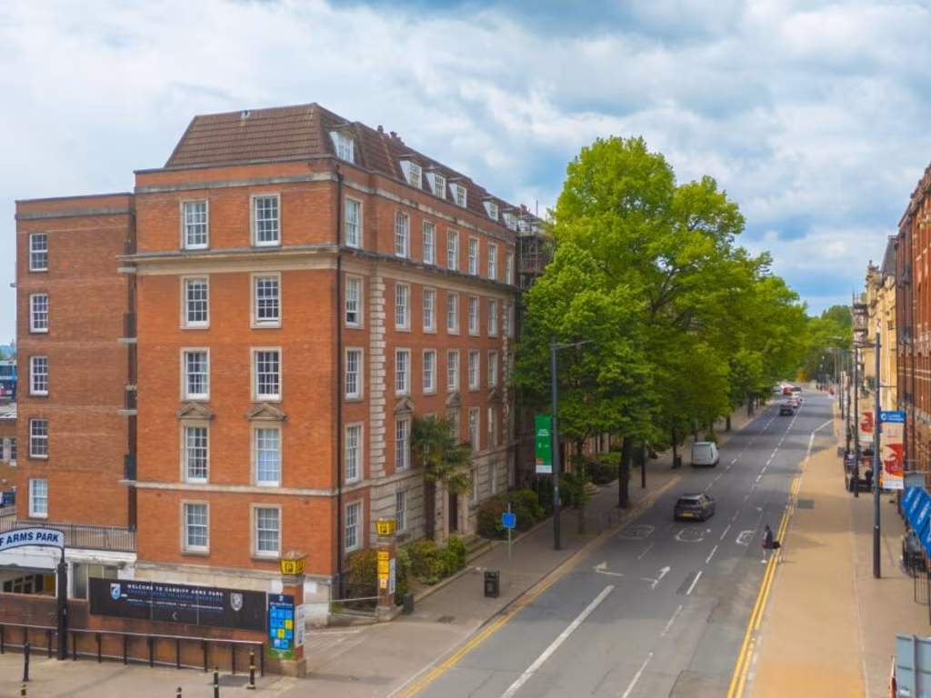 property High Res Images}