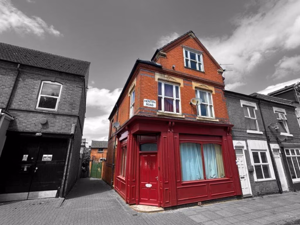 property High Res Images}