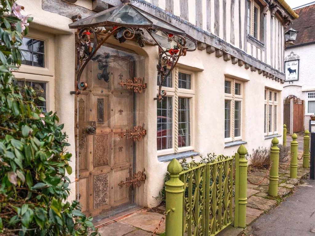 property High Res Images}