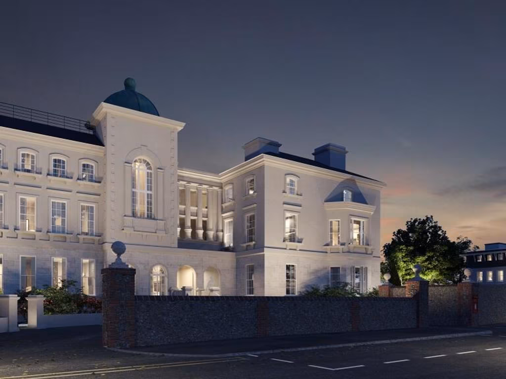 property High Res Images}