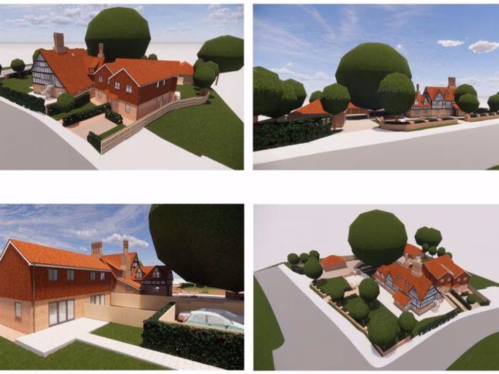 property High Res Images}