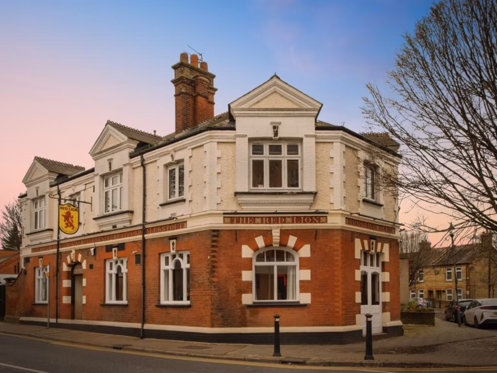 property High Res Images}