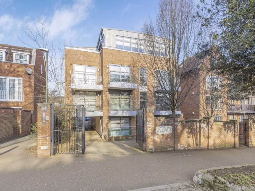 property High Res Images}