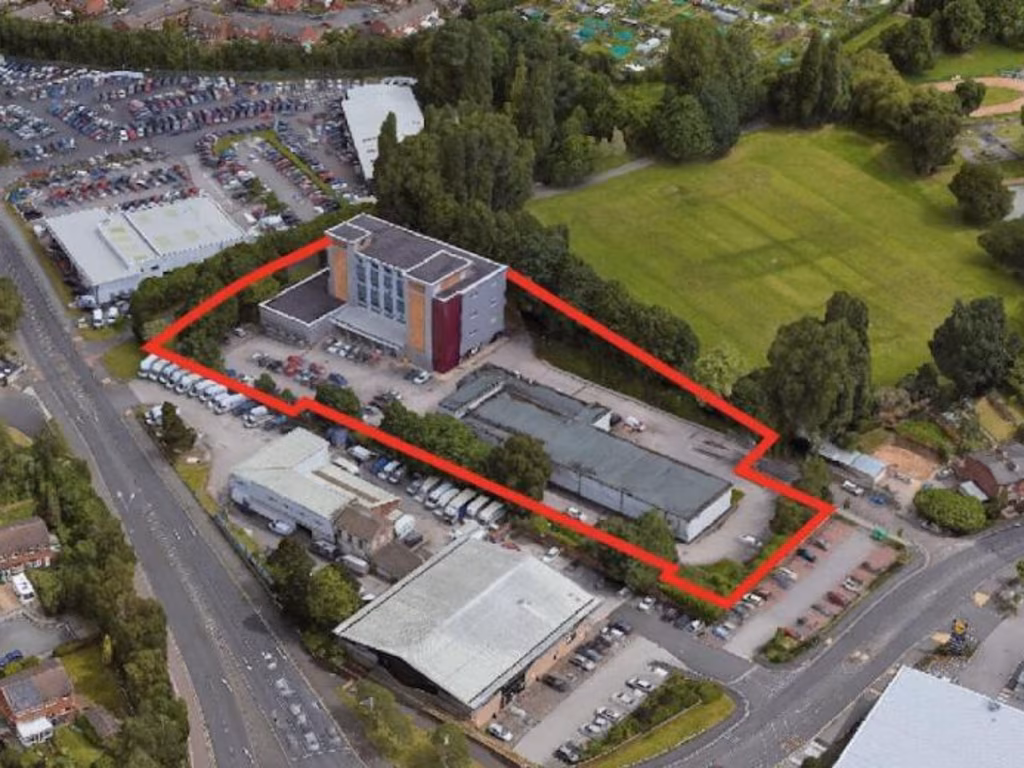 property High Res Images}