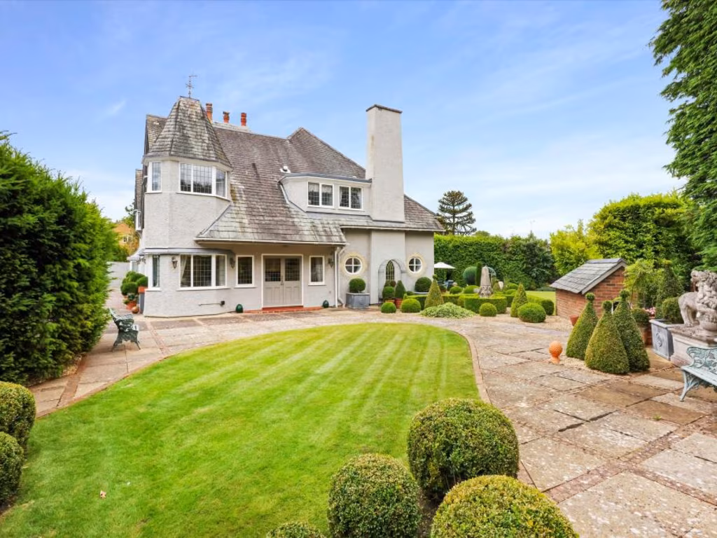 property High Res Images}