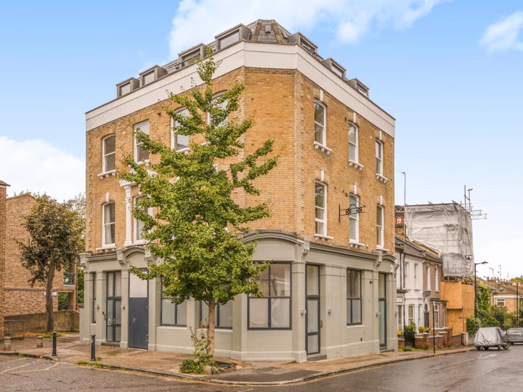 property High Res Images}