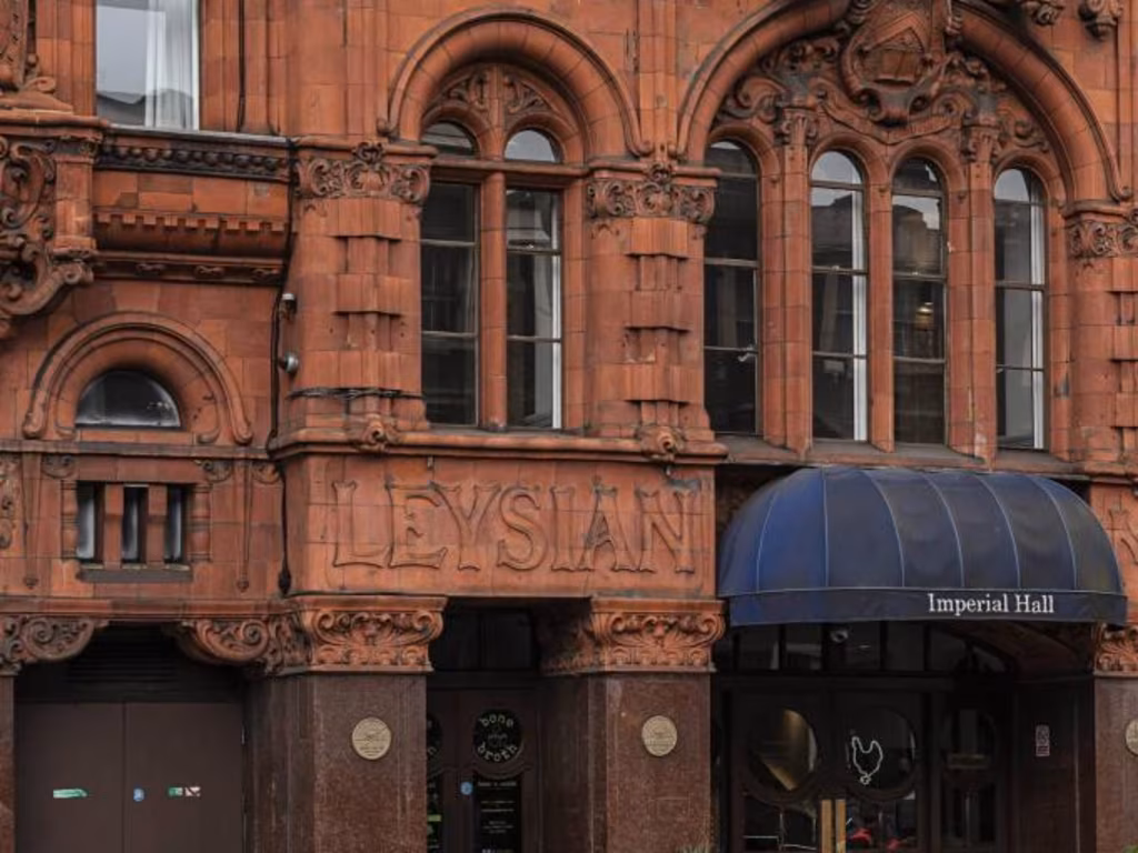 property High Res Images}