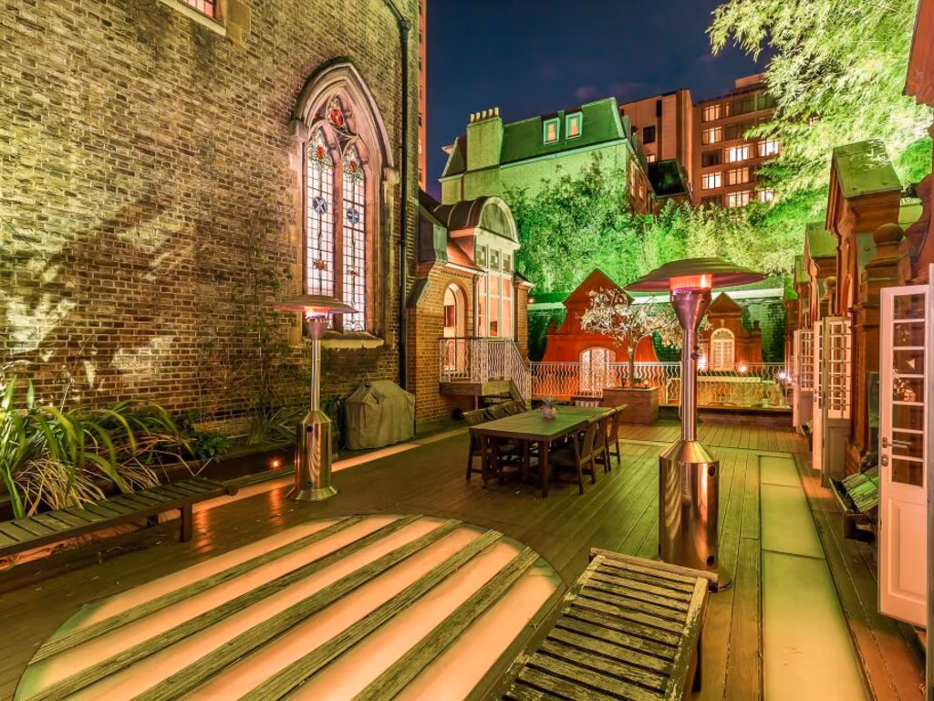 property High Res Images}