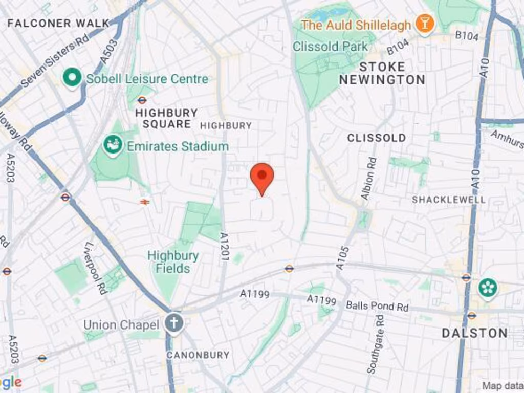 property High Res Images}