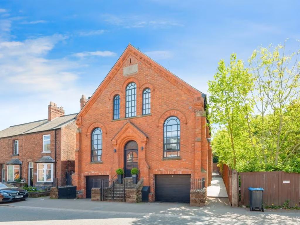 property High Res Images}