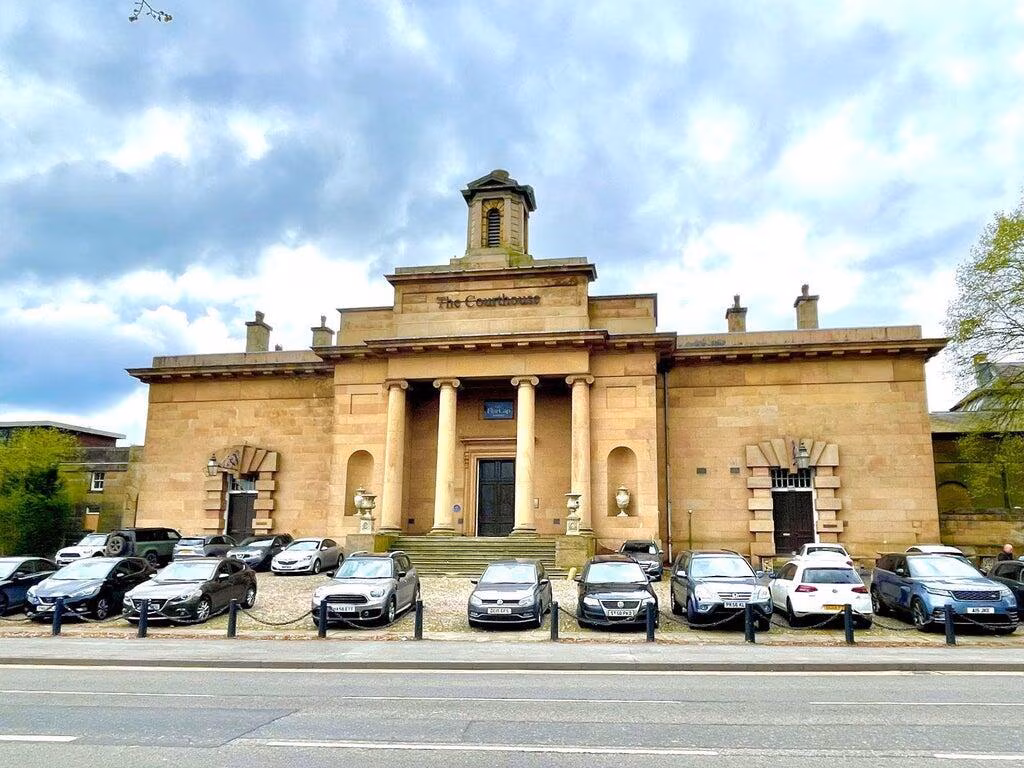 property High Res Images}