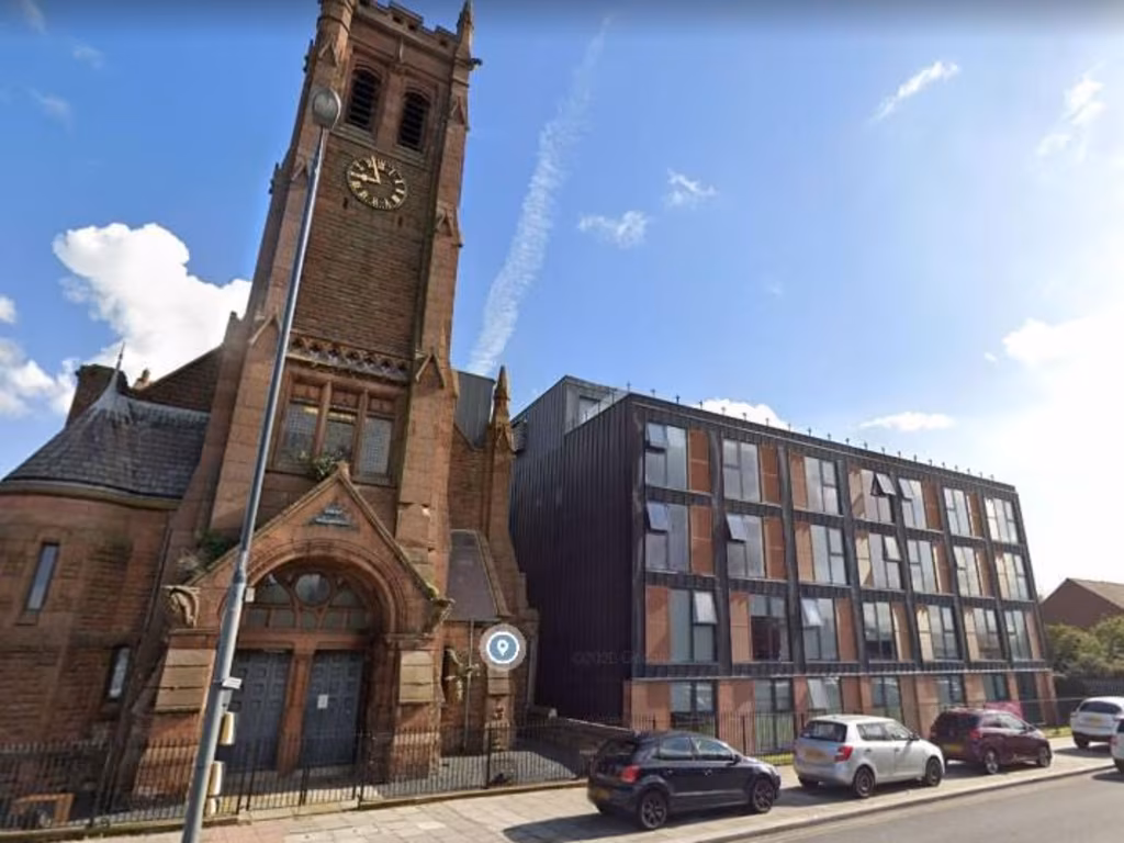 property High Res Images}