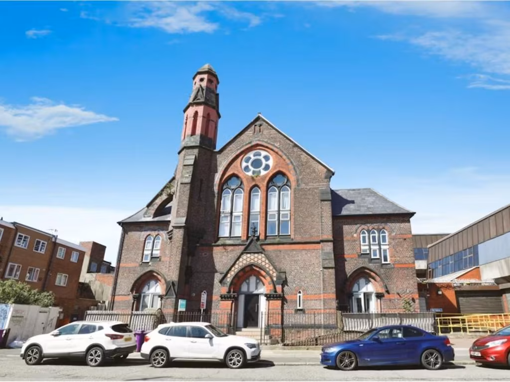 property High Res Images}