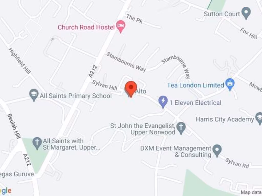 property High Res Images}