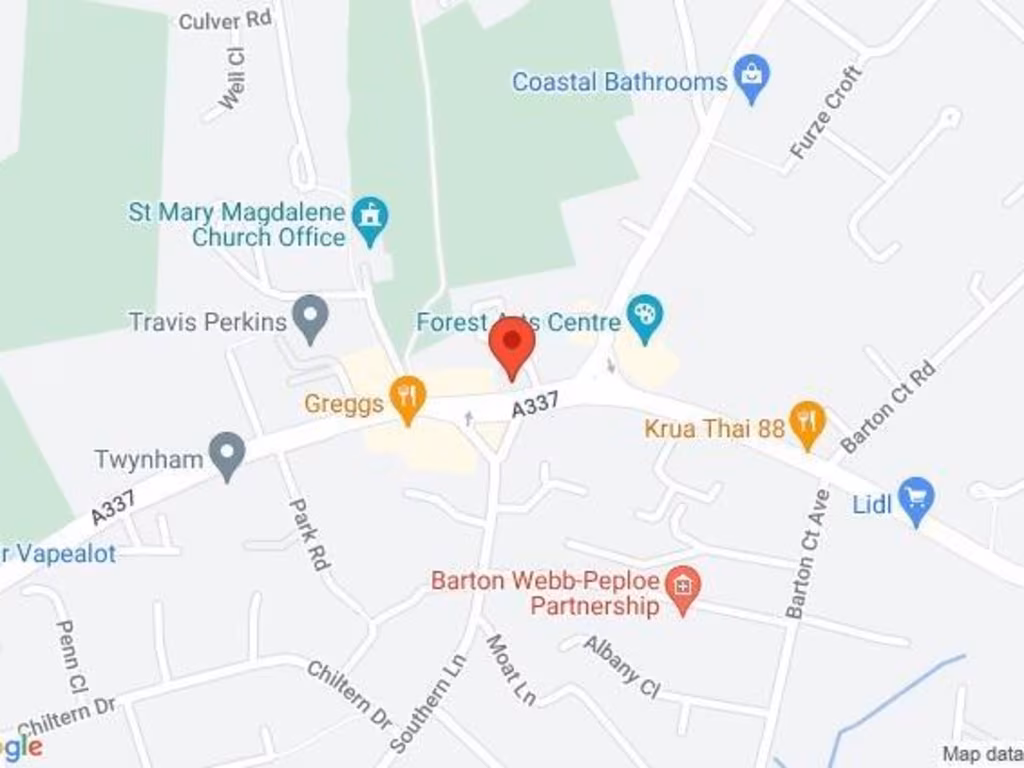 property High Res Images}