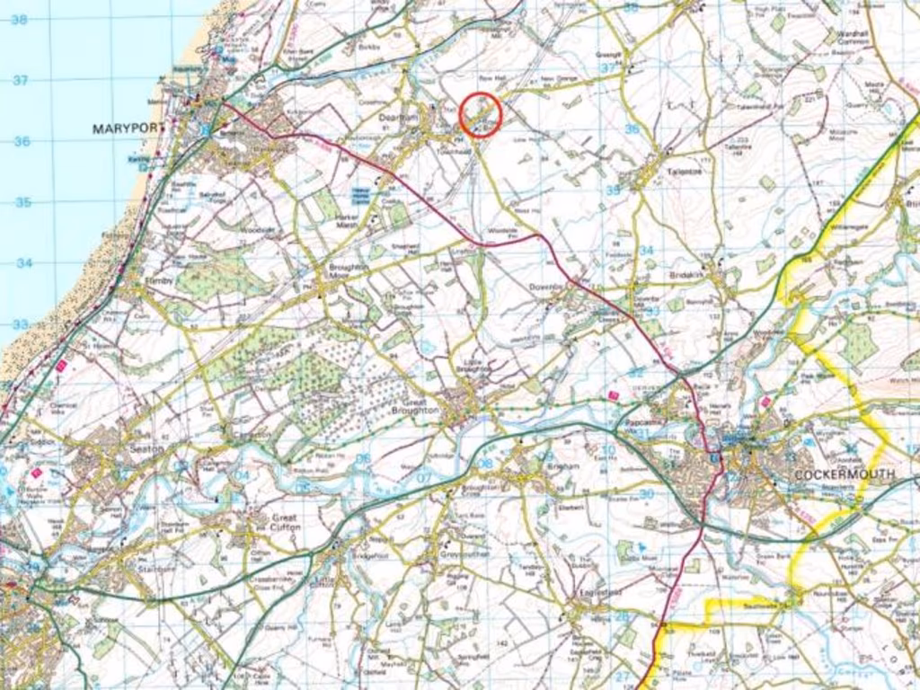 property High Res Images}