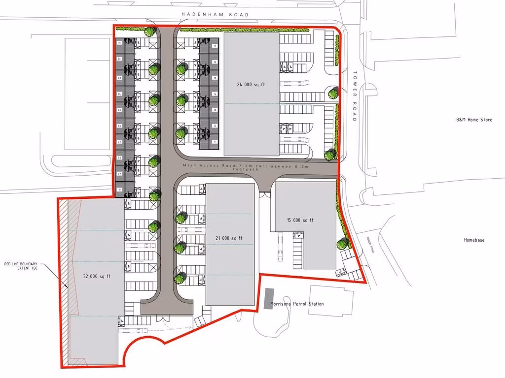 property High Res Images}