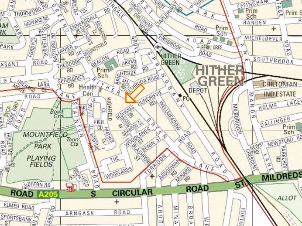 property High Res Images}