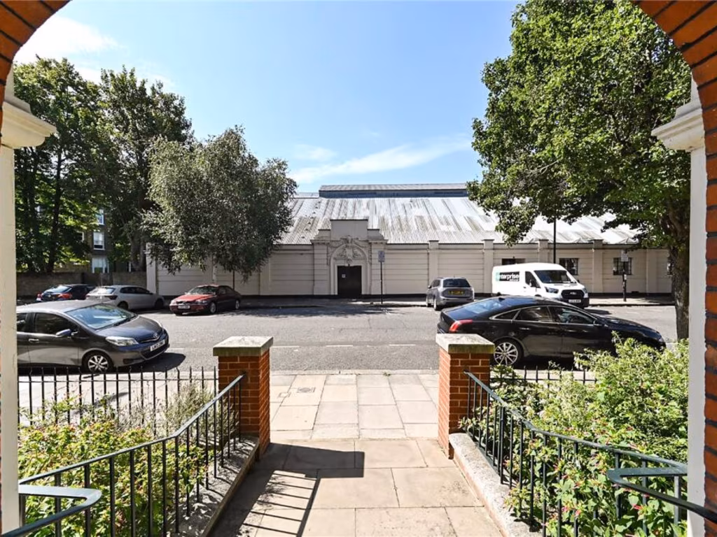 property High Res Images}