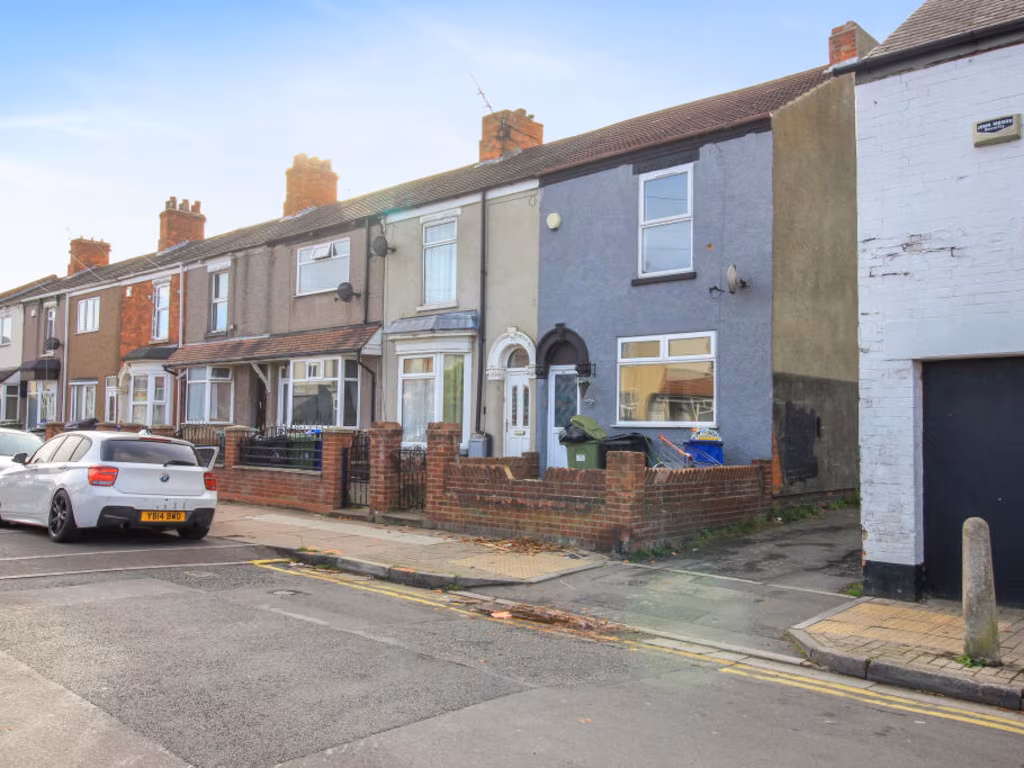 property High Res Images}