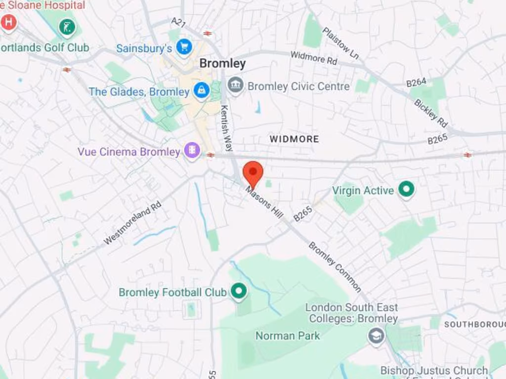 property High Res Images}