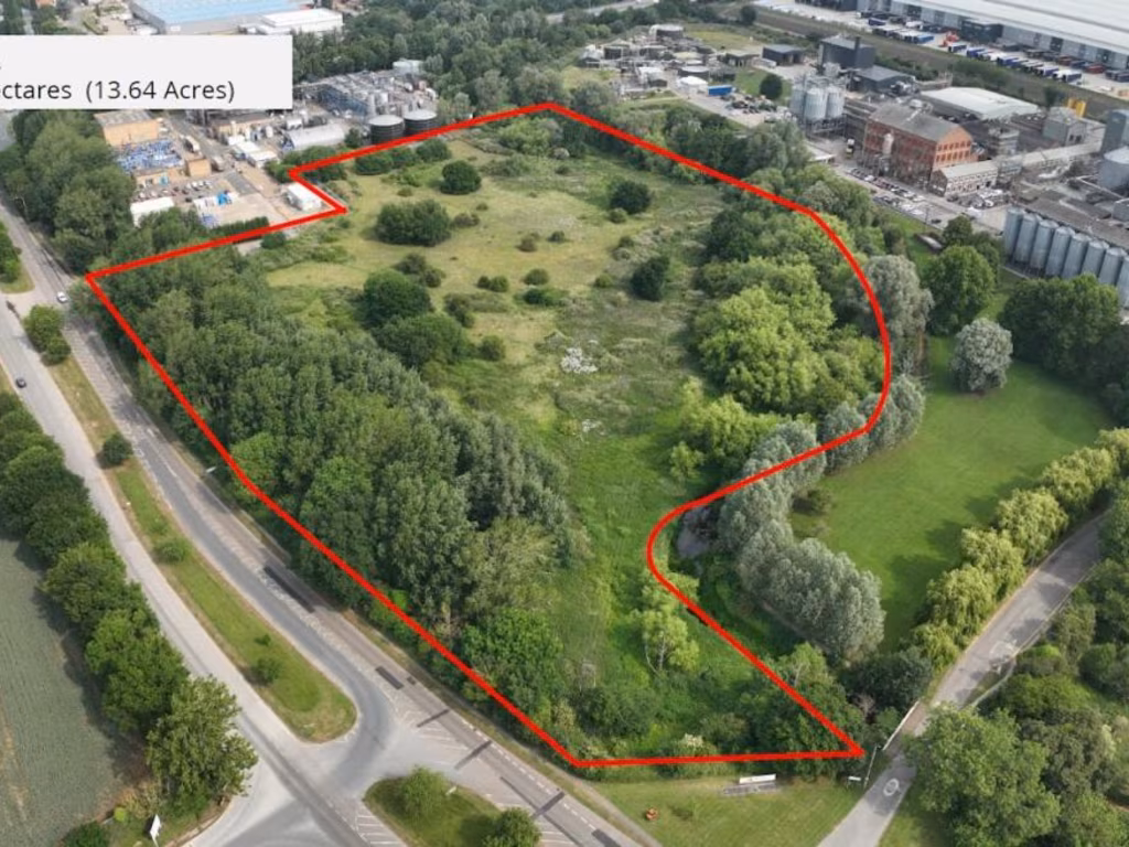 property High Res Images}