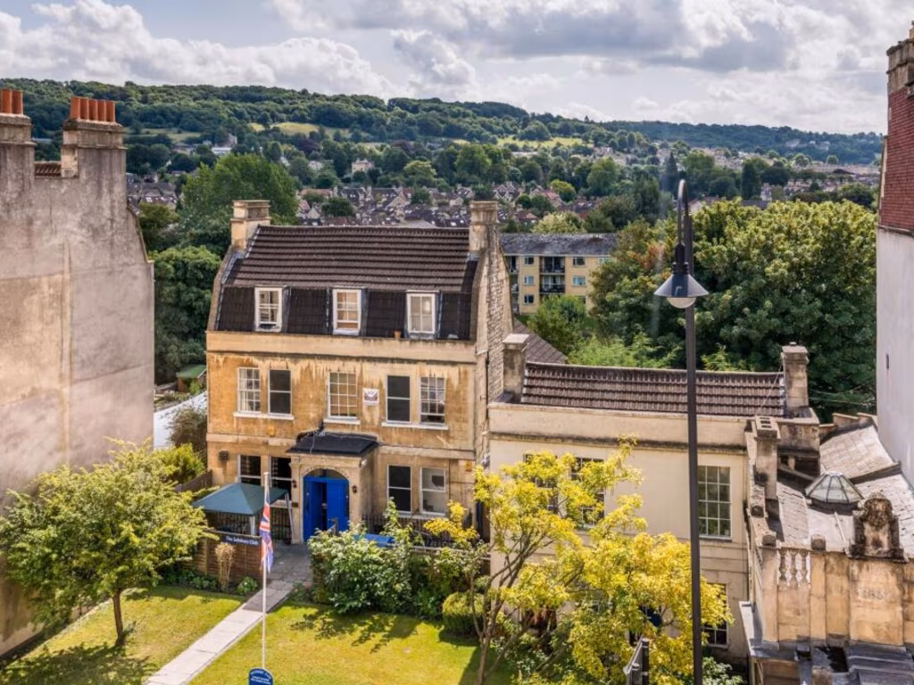 property High Res Images}