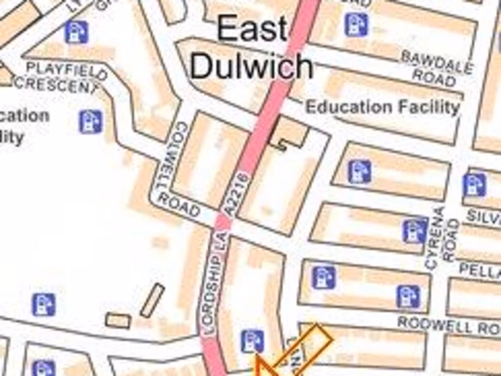 property High Res Images}