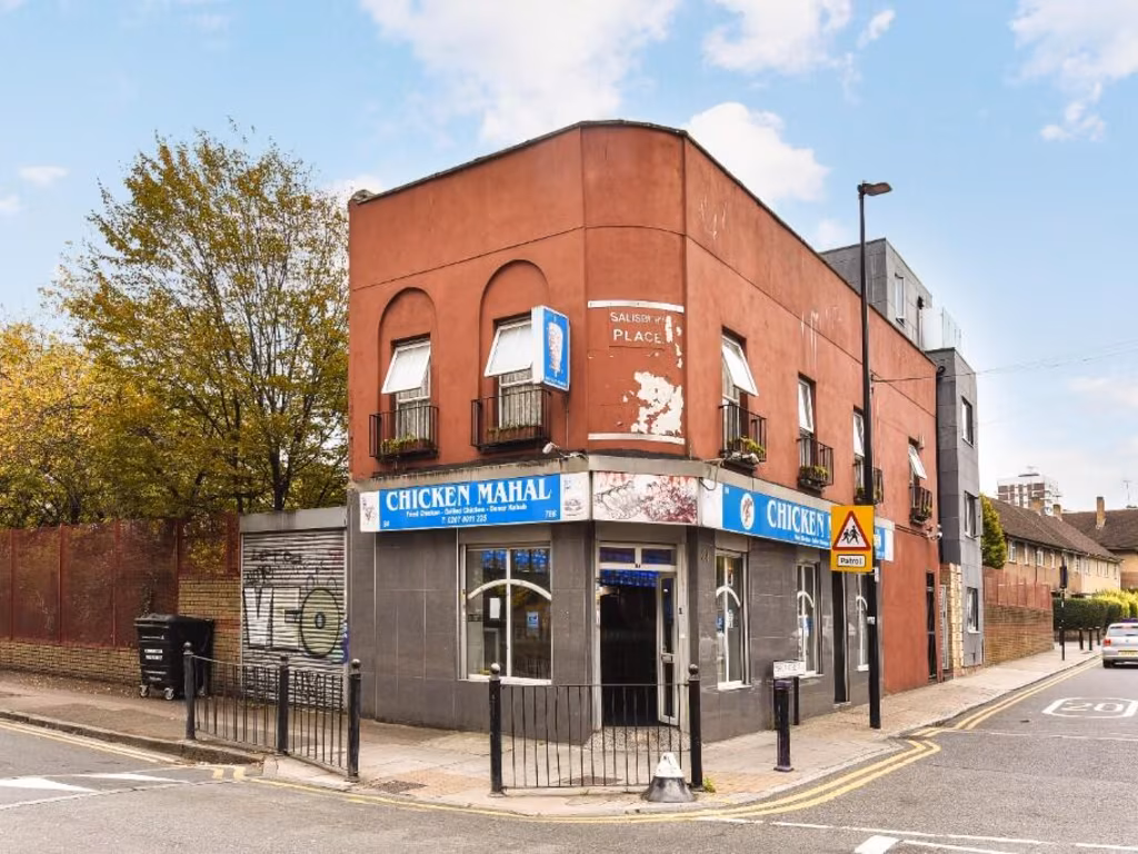 property High Res Images}