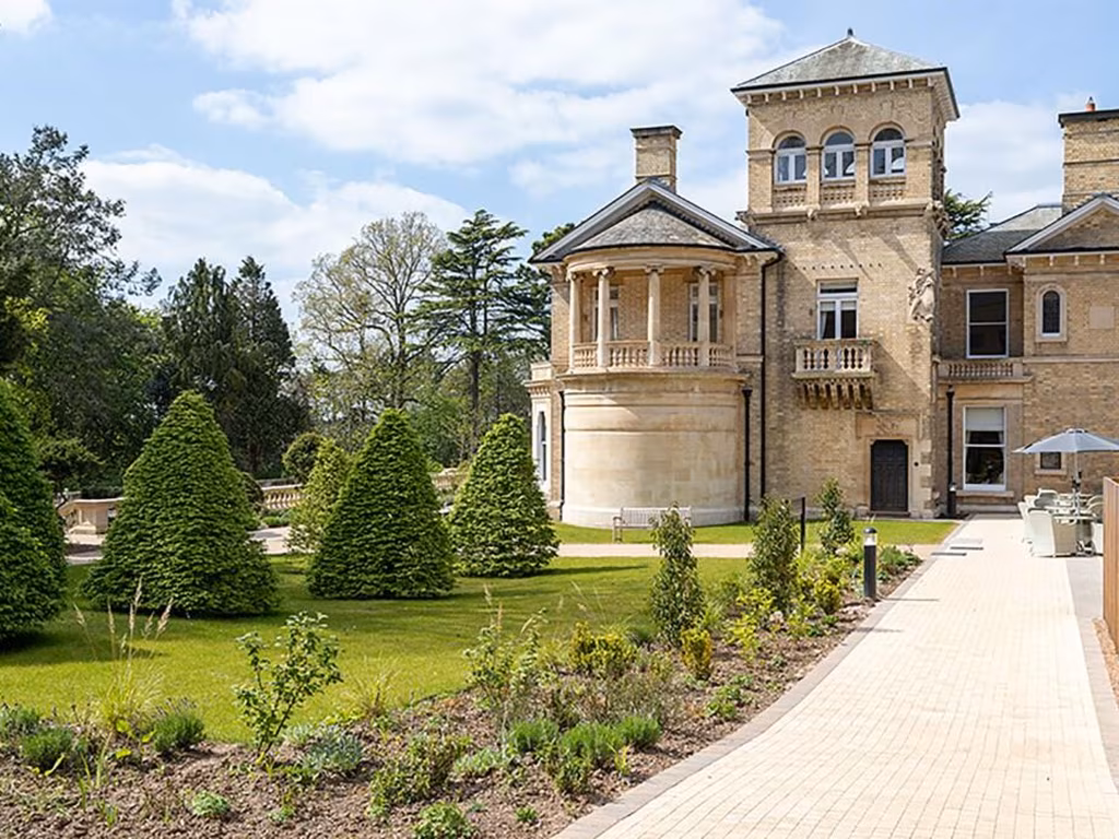 property High Res Images}