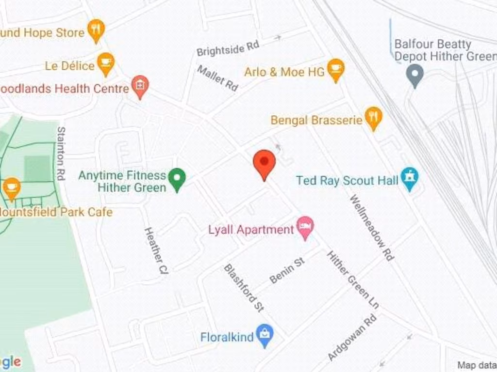 property High Res Images}