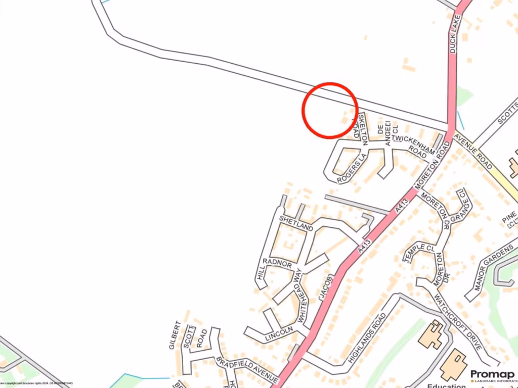 property High Res Images}