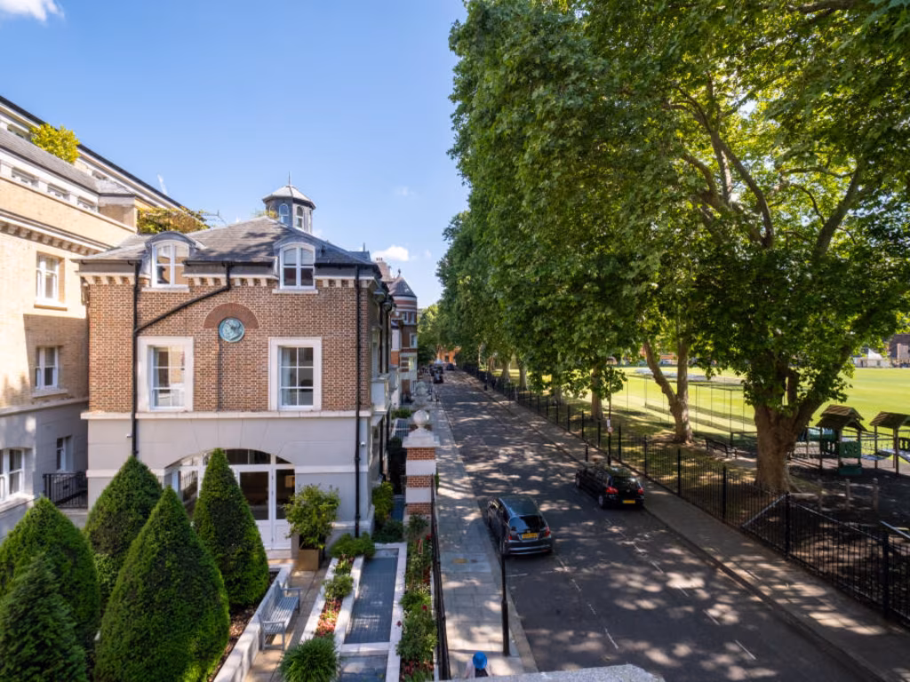 property High Res Images}