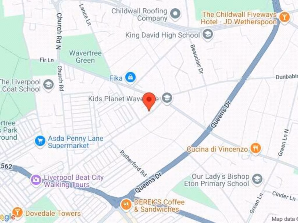 property High Res Images}