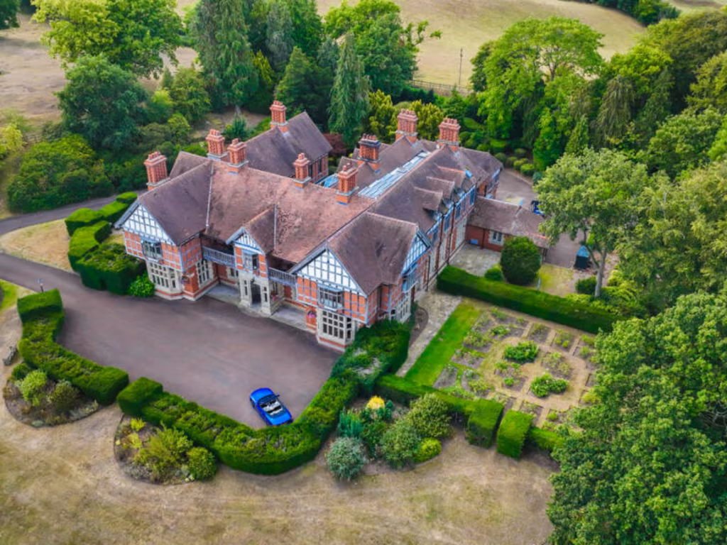 property High Res Images}