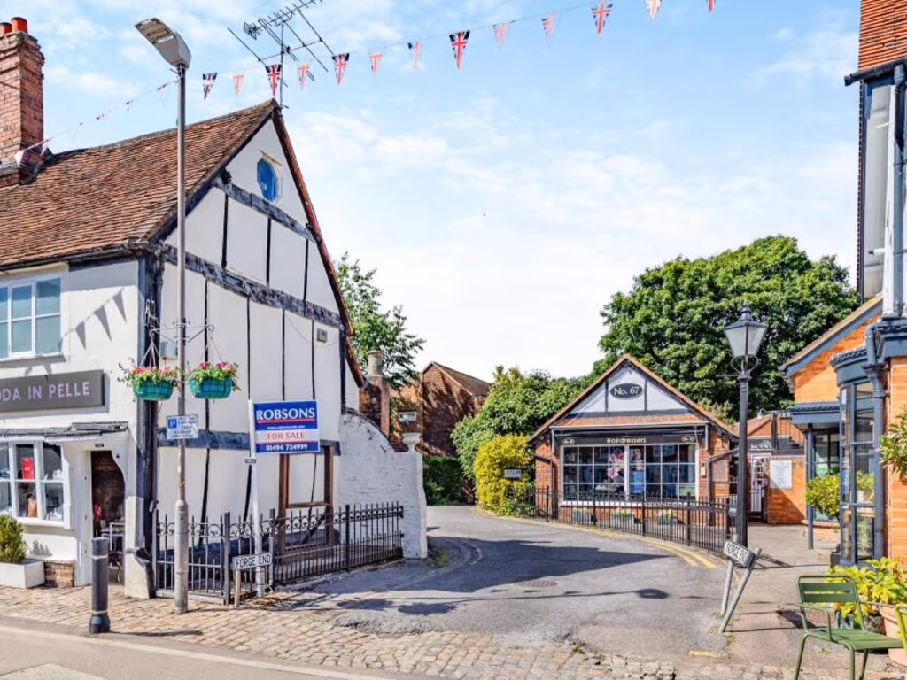 property High Res Images}