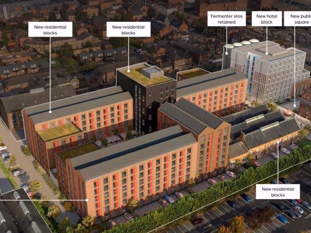 property High Res Images}