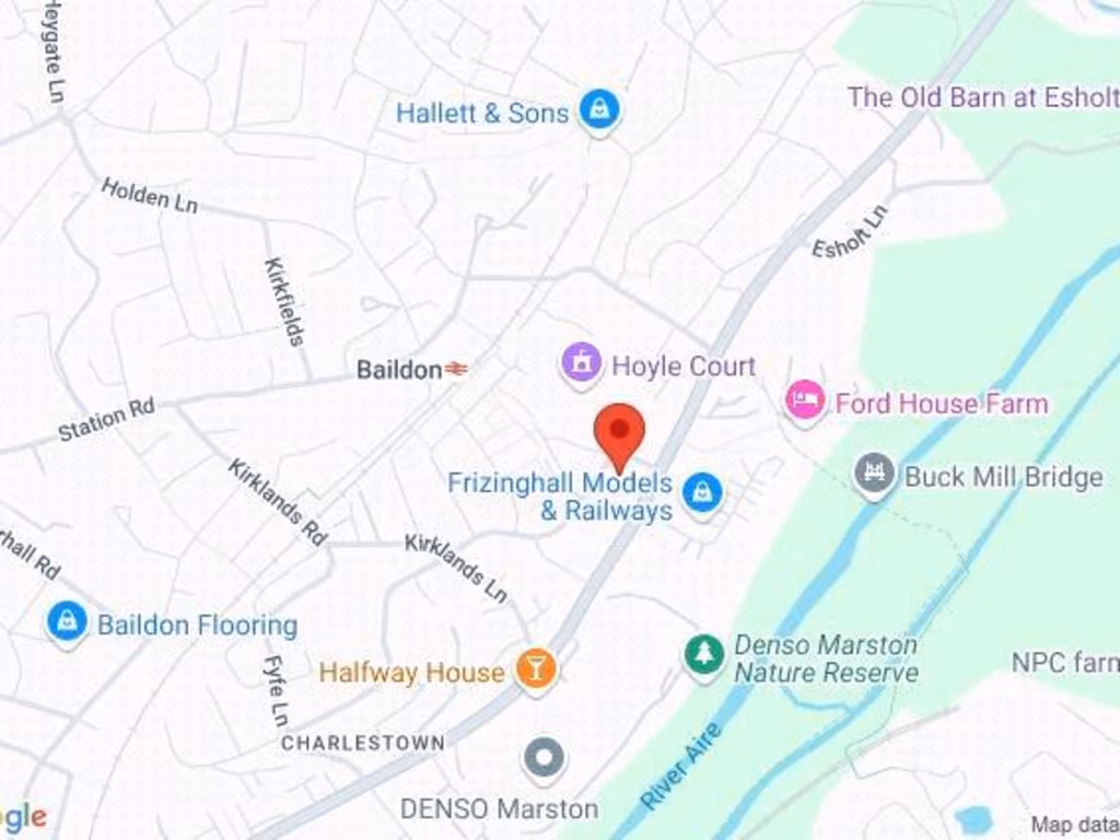 property High Res Images}