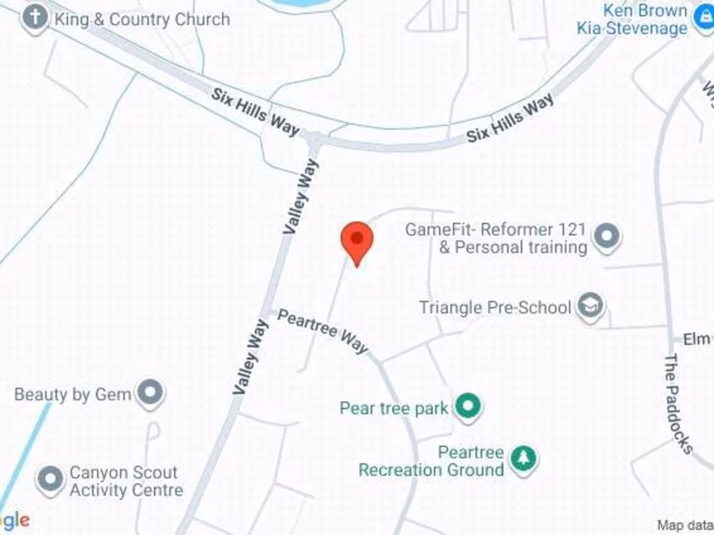 property High Res Images}