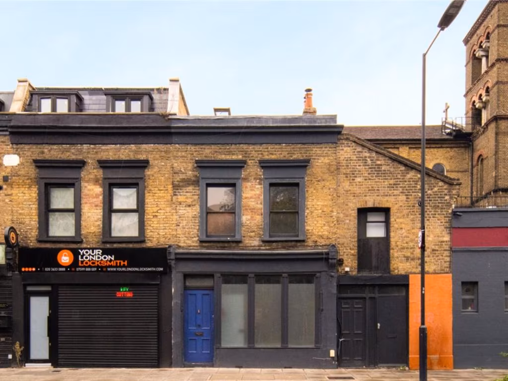 property High Res Images}