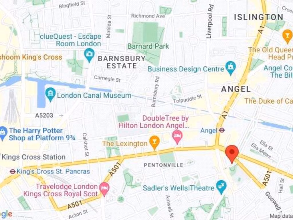 property High Res Images}