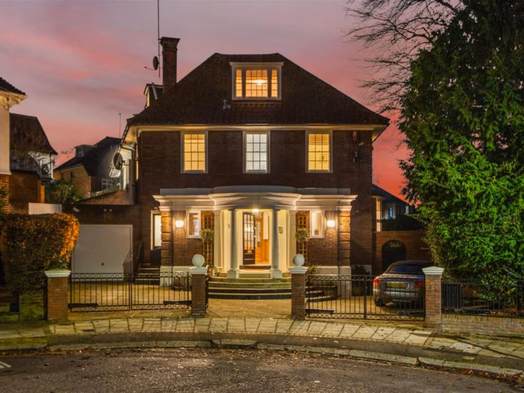 property High Res Images}